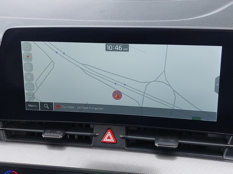 Used Kia Sportage 2022 for sale - 76354012: Photo 10