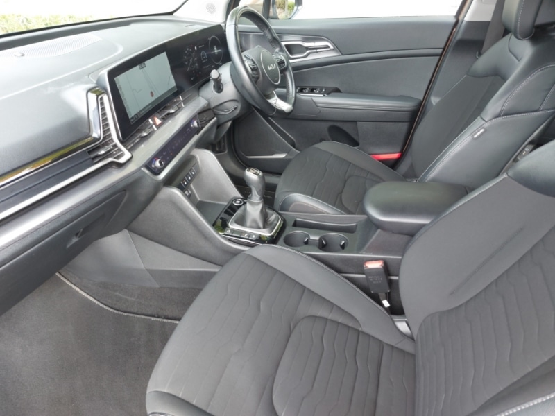 Used Kia Sportage 2022 for sale - 76354012: Photo 5