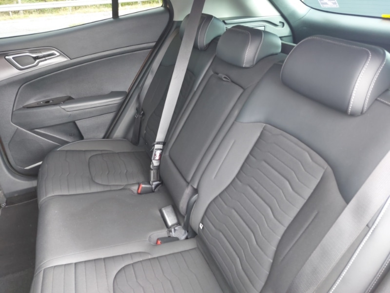 Used Kia Sportage 2022 for sale - 76354012: Photo 6