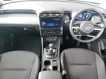 Used Hyundai TUCSON 2023 for sale - 79635587: Photo