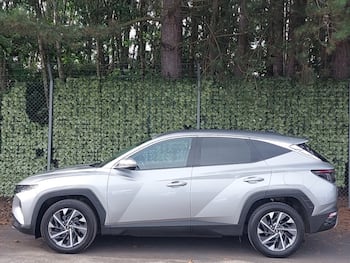 Used Hyundai TUCSON 2023 for sale - 79635587: Photo