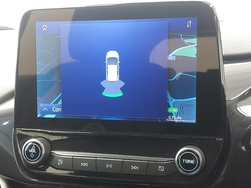 Used Ford Fiesta 2022 for sale - 76682840: Photo 10