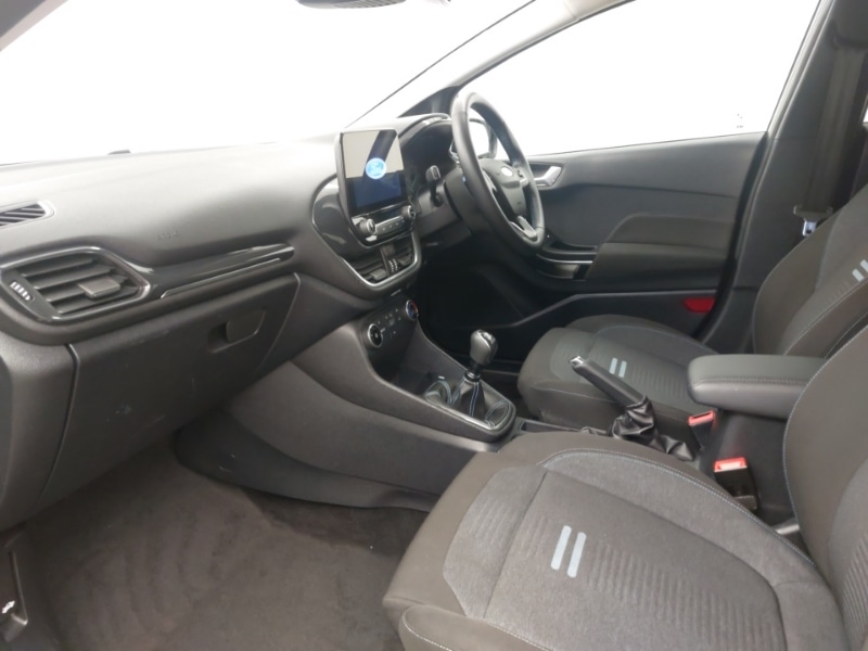 Used Ford Fiesta 2022 for sale - 76682840: Photo 5