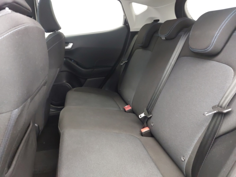 Used Ford Fiesta 2022 for sale - 76682840: Photo 6