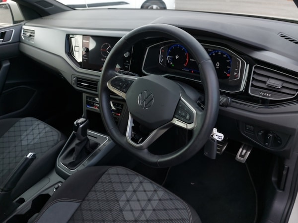 Used Volkswagen Polo 2022 for sale - 76310450: Photo 10