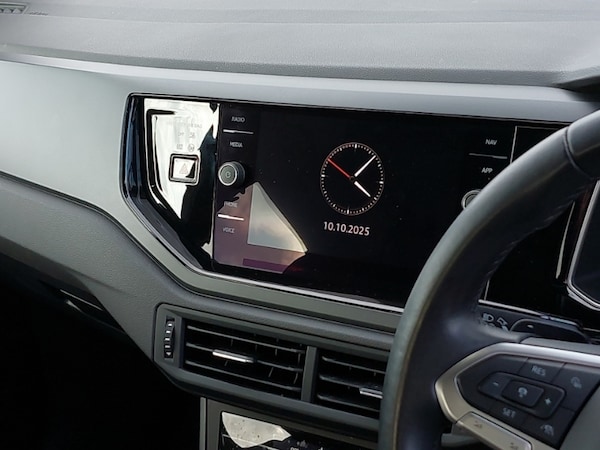 Used Volkswagen Polo 2022 for sale - 76310450: Photo 11