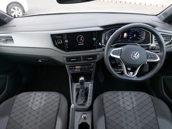 Used Volkswagen Polo 2022 for sale - 76310450: Photo 2