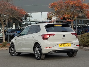Used Volkswagen Polo 2022 for sale - 76310450: Photo 3