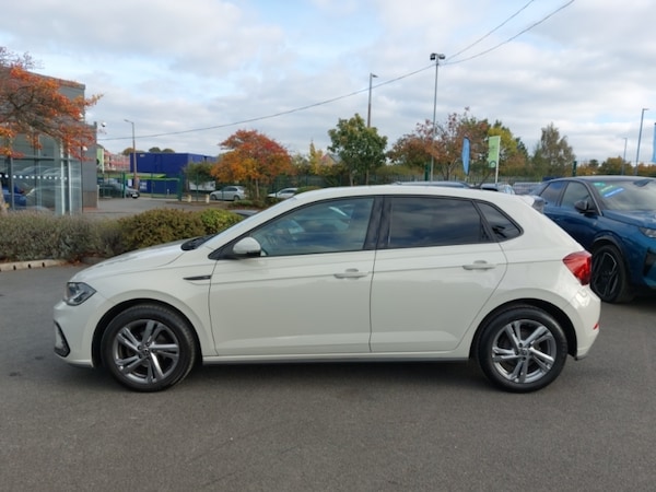 Used Volkswagen Polo 2022 for sale - 76310450: Photo 4