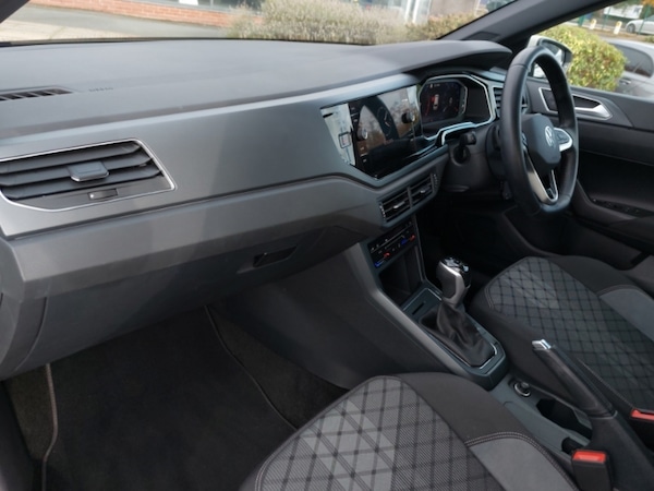 Used Volkswagen Polo 2022 for sale - 76310450: Photo 5