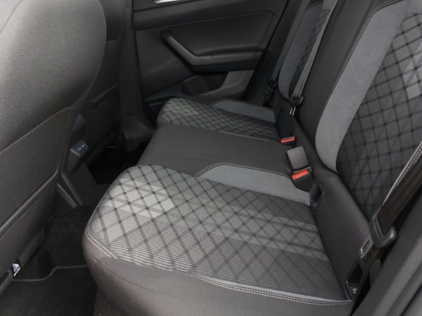 Used Volkswagen Polo 2022 for sale - 76310450: Photo 6