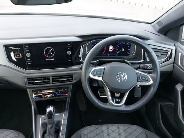 Used Volkswagen Polo 2022 for sale - 76310450: Photo 7