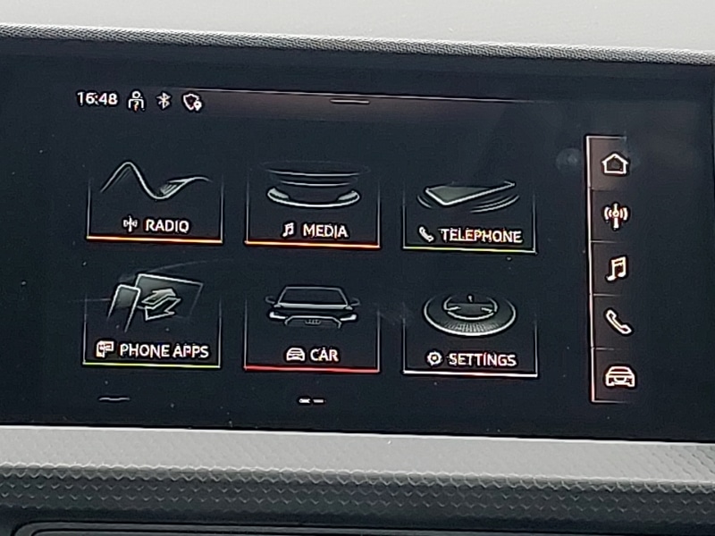 Used Audi A1 2022 for sale - 76770764: Photo 7