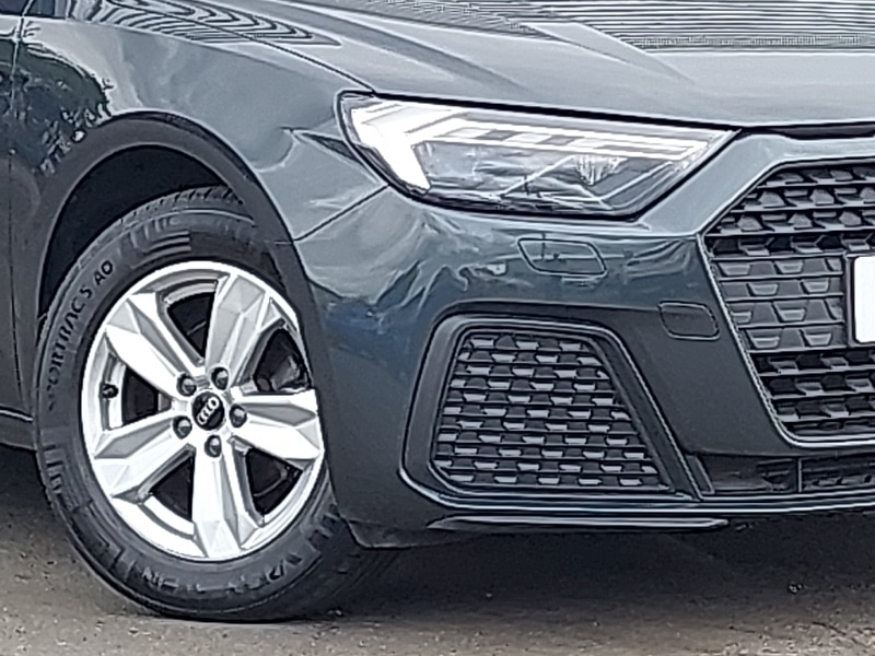 Used Audi A1 2022 for sale - 76770764: Photo 9