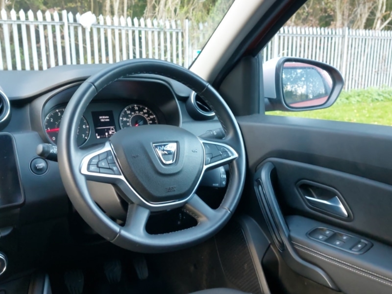 Used Dacia Duster 2022 for sale - 76397713: Photo 10