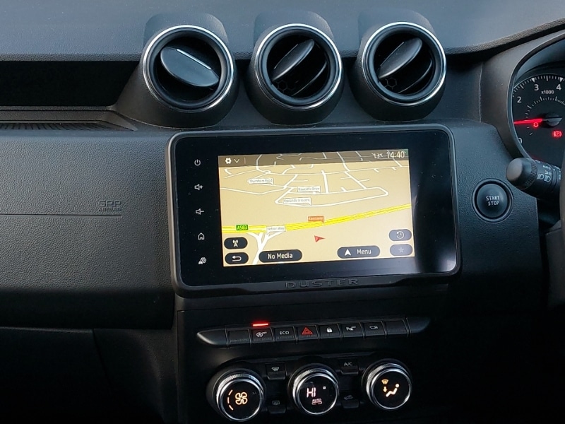 Used Dacia Duster 2022 for sale - 76397713: Photo 11