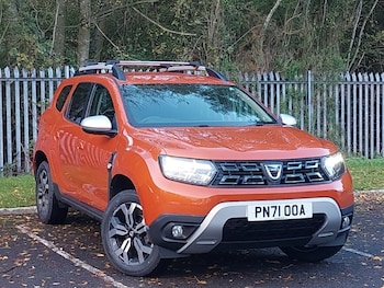 2022 - 1.0 TCe 100 Bi-Fuel Prestige 5dr