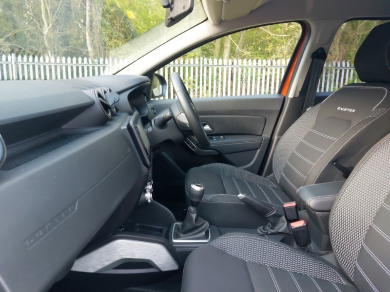 Used Dacia Duster 2022 for sale - 76397713: Photo 5