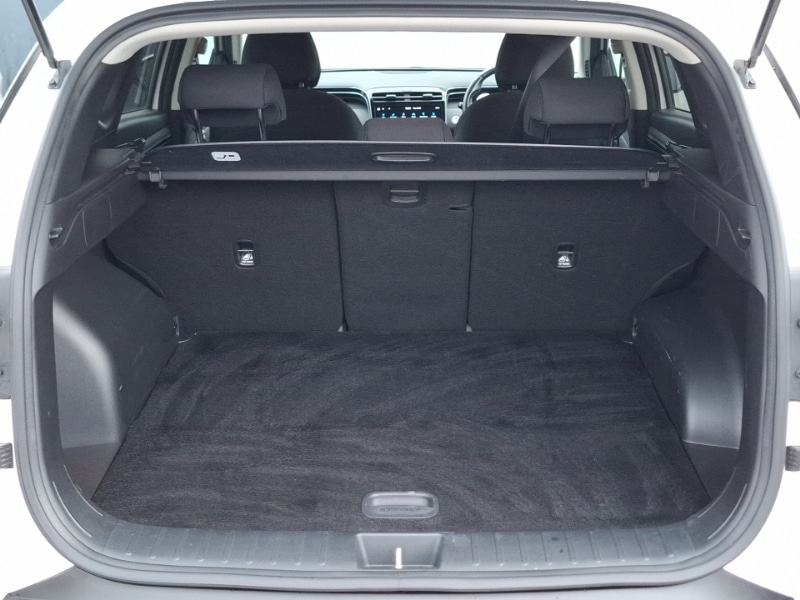 Used Hyundai TUCSON 2021 for sale - 77924288: Photo 8