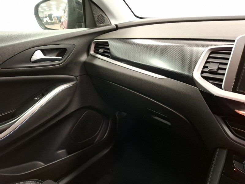 Used Vauxhall Grandland 2022 for sale - 77949785: Photo 11