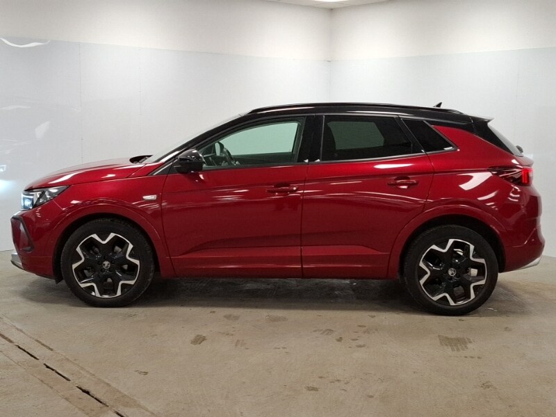 Used Vauxhall Grandland 2022 for sale - 77949785: Photo 4