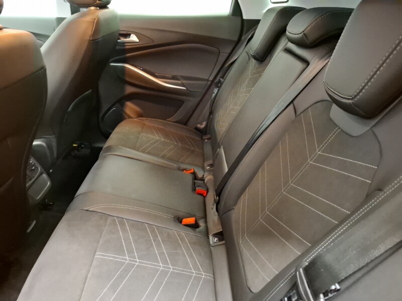 Used Vauxhall Grandland 2022 for sale - 77949785: Photo 6