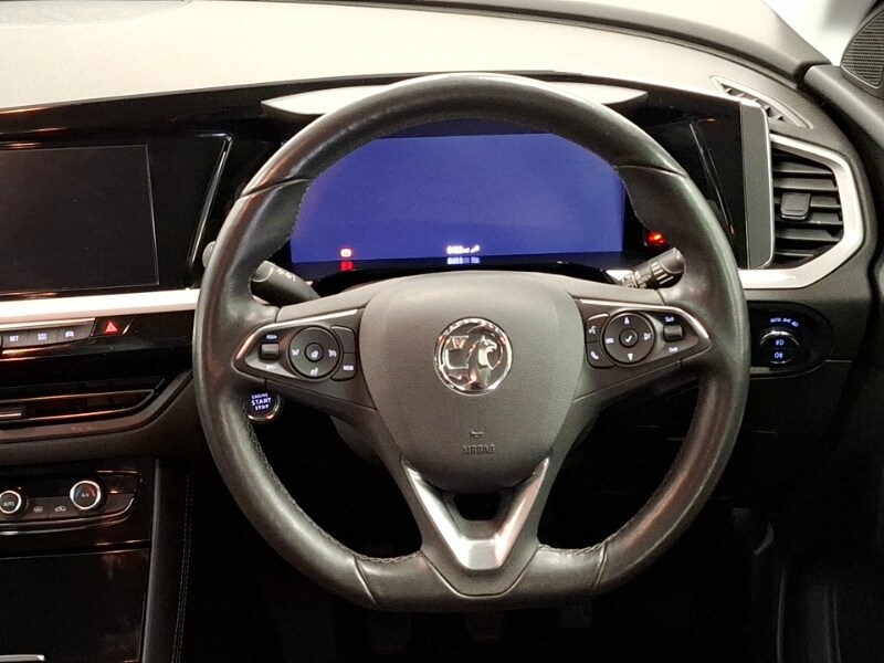 Used Vauxhall Grandland 2022 for sale - 77949785: Photo 7