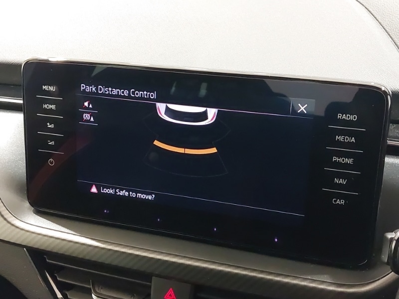 Used Skoda Kamiq 2023 for sale - 77652772: Photo 11