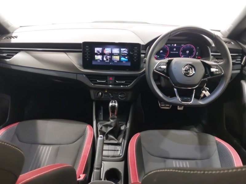 Used Skoda Kamiq 2023 for sale - 77652772: Photo 2