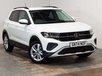 2024 - 1.0 TSI Match 5dr