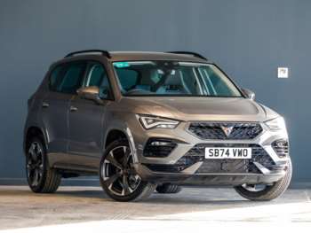 2024 - 1.5 EcoTSI V2 5dr DSG