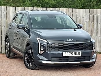Used Kia Sportage 2026 for sale - 79694210: Photo
