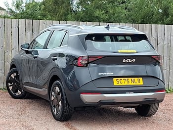 Used Kia Sportage 2026 for sale - 79694210: Photo