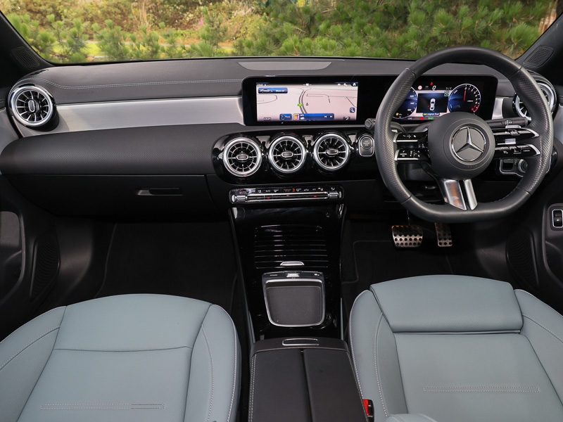 Used Mercedes-Benz CLA 2024 for sale - 77389476: Photo 2