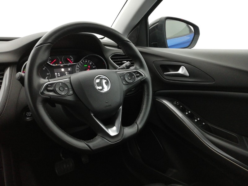 Used Vauxhall Grandland X 2020 for sale - 77875823: Photo 11