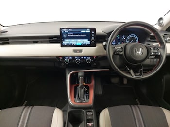 Used Honda HR-V 2022 for sale - 77127110: Photo