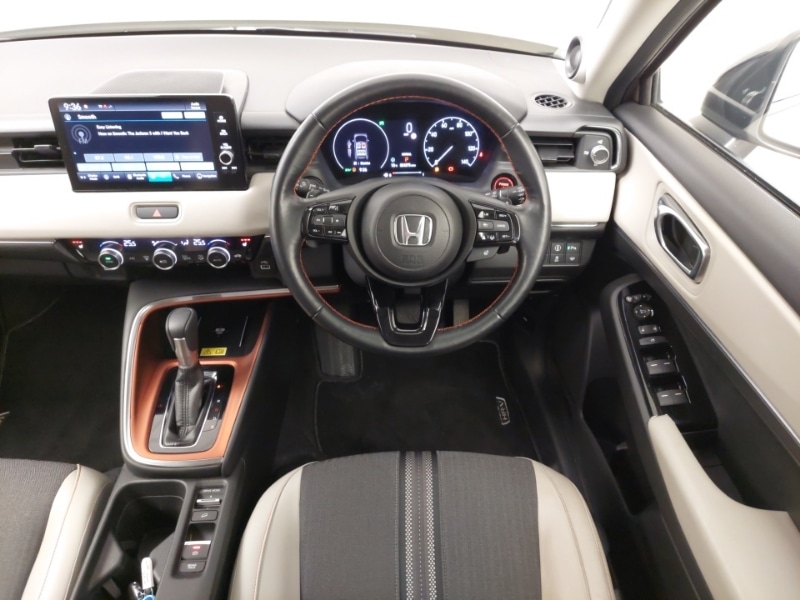 Used Honda HR-V 2022 for sale - 77127110: Photo 7