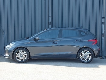 Used Hyundai i20 2024 for sale - 75561985: Photo
