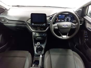 Used Ford Puma 2023 for sale - 79683658: Photo