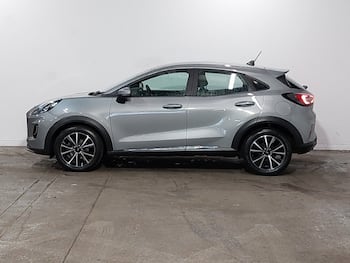 Used Ford Puma 2023 for sale - 79683658: Photo