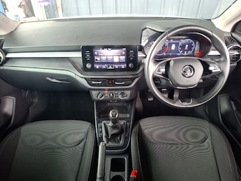 Used Skoda Fabia 2023 for sale - 78616925: Photo