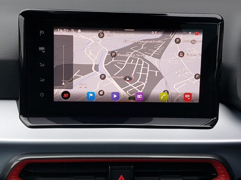 Used SEAT Ibiza 2024 for sale - 77722331: Photo 10