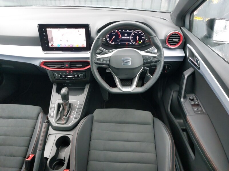 Used SEAT Ibiza 2024 for sale - 77722331: Photo 7