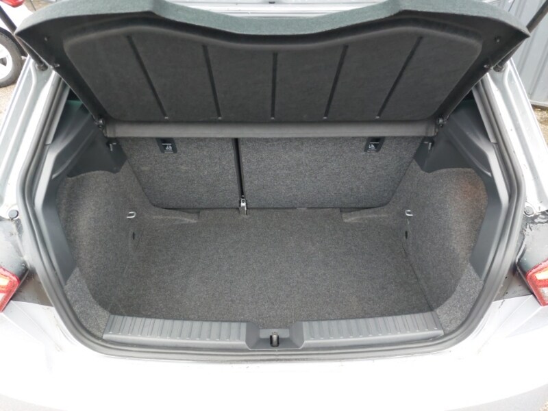 Used SEAT Ibiza 2024 for sale - 77722331: Photo 8