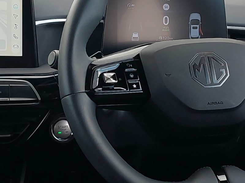 Used MG MG3 2024 for sale - 77150602: Photo 10