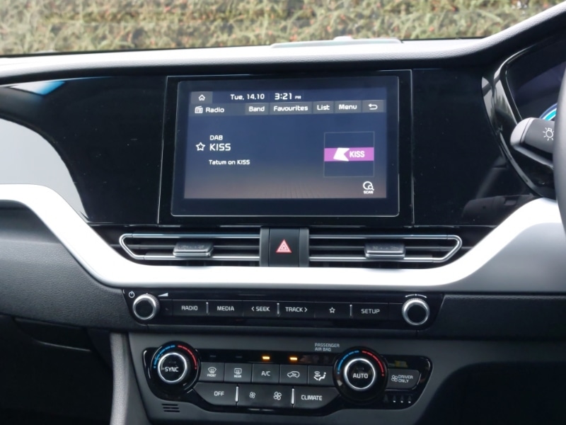 Used Kia Niro 2021 for sale - 76749811: Photo 10