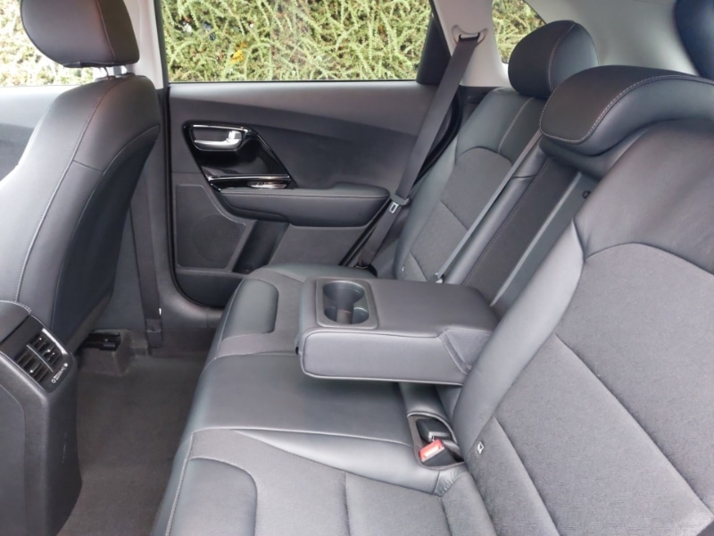 Used Kia Niro 2021 for sale - 76749811: Photo 6