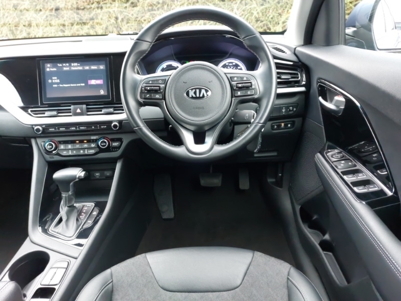 Used Kia Niro 2021 for sale - 76749811: Photo 7