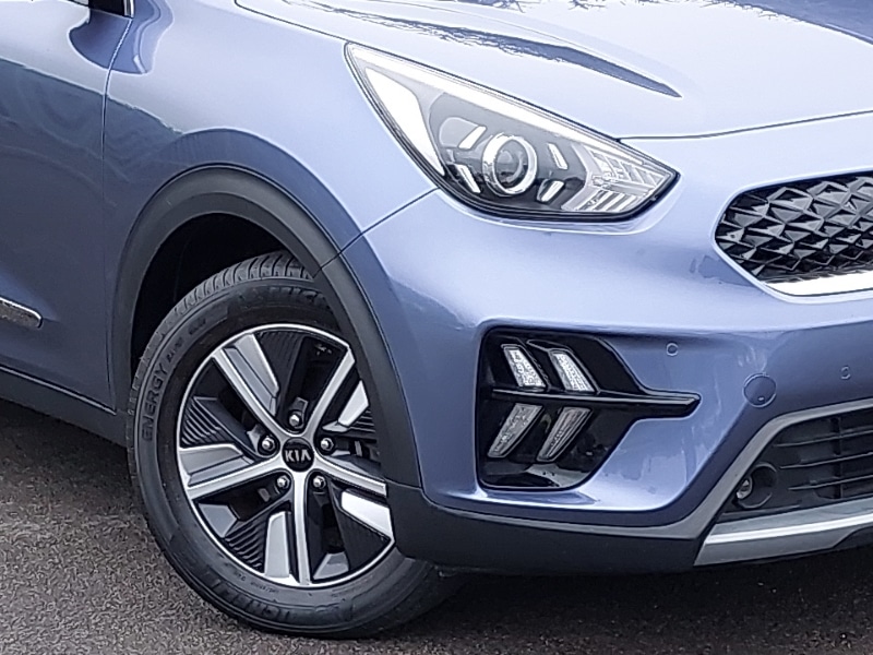 Used Kia Niro 2021 for sale - 76749811: Photo 9