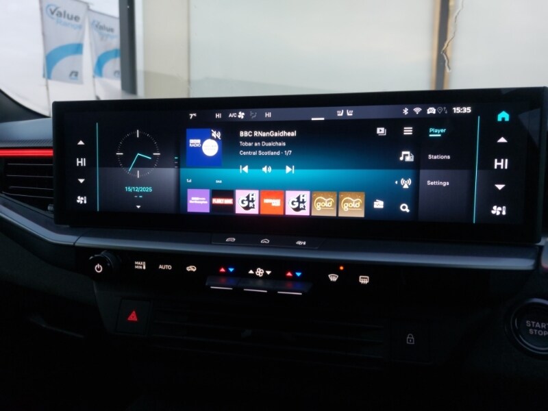 Used Vauxhall Grandland 2025 for sale - 78164958: Photo 10